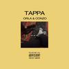 Tappa (feat. conzo) (Explicit) - Orla&Conzo