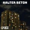 Kalter Beton - Ciez