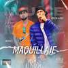 Maquillaje (Explicit) - NJuice&Dilon Baby&Asther the Producer