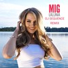 Lalunia (DJ Sequence Remix) - Mig