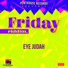 Give Thanks - Eye Judah&Donovan Germain