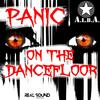 Panic on the Dancefloor (Club Mix) - Dj Alba