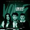 Flow Al Kubo, Vol. 5 (feat. Tr Maker) - Invencible On The Beat&Daniela Garsal&Ibra&Tr Maker