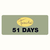 Unleash the Truth - 51 Days