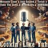 Cookin' Like Yuh (feat. Moccasin Creek, Jack Gaspard, Toylah, Tonethebone & NoneReala) (Explicit) - Beats By Dunbar&Moccasin Creek&Jack Gaspard&Toylah&Tonethebone&NoneRealA