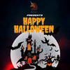Afro Unicorn Presents Happy Halloween - Afro Unicorn&Brooklyn Marie&Brielle Mariah&Marley English