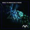 Libertad - Rinaly&Arman Bas&Forces