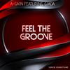 Feel the groove (feat. Giada) - A-GAIN&Giada