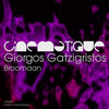 Broomaan - Giorgos Gatzigristos