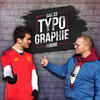 Typographie (feat. Sail33) - AirOne&SAIL33