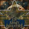 oh America We Love You - USA&Born in the USA&The U.S. Army Infantry