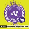 Få Dit Smil På (feat. Wafande) - Ultragalla&DR Ultra&Wafande