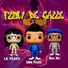 Flow de Calle - Dani Pulido&La Peach&Alan MX