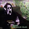 HORROR ICON (Explicit) - Undertxker