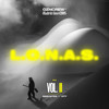 Volumen 2 L.O.N.A.S Rascafría (Explicit) - Lonas&Vity&Ozono Crew