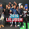 Opps Block (Explicit) - Lil Josh&Whodi gee&Enice