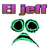 el jeff - DJ Sosa