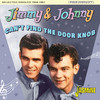 From a Kiss to the Blues - Jimmy & Johnny