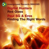 Red Glass (Original Mix) - Digital Hunters