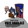 Voye Ariel Ale (Explicit) - Wawa Paswa