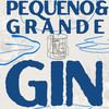 GIN (Explicit) - Pequeño&Grande