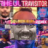 GOLDEN GIRL (theultravisitor Remix) - Erika Sirola&theultravisitor