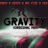 Gravity (Original mix) - Noizbasses&VEEX&Re Cue&JAKE REVAN
