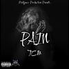 Pain (feat. Reoo & Benji City) (Explicit) - TCM&Reoo&Benji City