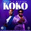 Koko - Bulo&Myztro&Shaunmusiq&Ftears&Infinite Motion&DeeTheGeneral&Eemoh