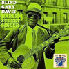 Lord, I Feel Just Like Goin' on - Blind Gary Davis