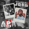 Blessed Ape (feat. Big Boss Dre) (Explicit) - Channel 5 Jdub&Big Boss Dre