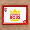 Everything Boss (Dub Version|Explicit) - The Sauce&Fox