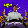 Perigo / CDs e Livros / Não Consigo Viver Sem Teu Amor - Nickson A Voz Do Paredão&Nico Rezende&Paulinho Lima&Sorocaba&Ednaldo Mendes.