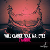 Cyanide (Dub Mix) - Will Clarke&Mr. Eyez