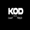 KOD (feat. Risky2x) (Explicit) - Cook47&Risky2x
