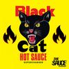 Black Cat Hot Sauce - The Sauce