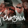 Cambada (Set Jeo Beatz 3.0) - JEO BEATZ&Adrielzinho&Matheus Perverso&Roberta Mariz