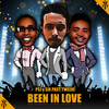 Been In Love - PSJ&Six Past Twelve&Praneeth Sasanka Padukka