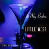 Mine is life - Little West&Andrea D'Amato