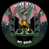 My Soul (Instrumental Mix) - Mike Stil