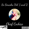 I'm so Serious (Explicit) - Chief Cochice