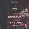 Lorry - Deigh-Jah Dox&Yasha.aaaa
