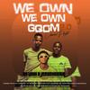 Gqom in Gqom Out (feat. JeayChroniQ & Afro Tech Boyz) - Da Luhh&JeayChroniq&Afro Tech Boyz