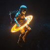 Space Vibe - Degedias_Beats