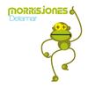 Delamar (Radio Edit) - Morris Jones