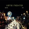 Late nights (feat. Rec) (Explicit) - Big Staxx&Rec