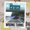 Wrong Turns (feat. Herbo, ARVN & Parm) (Explicit) - Mainland Music&Herbo&ARVN&Parm