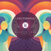 Plastic Iron - Excitersoul&Tibetania