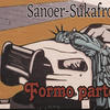 Formo parte (feat. Sukafro & Megas Beat) (Explicit) - Sanoer&Sukafro&Megas Beat