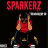 Forever Steppin (feat. TrenchBxby E & Lil R) (Explicit) - TrenchBxby JR&TrenchBxby E&Lil R